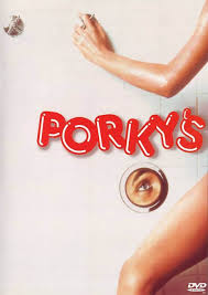 Porky's (1981) poster